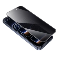 Защитное стекло для iPhone 16/15