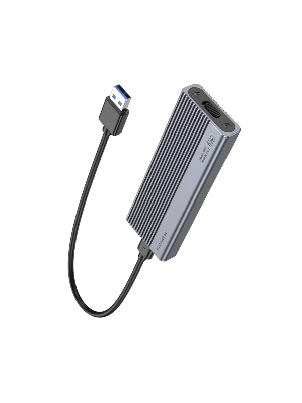 Переходник для SSD M2 Sata накопителей 6gbs