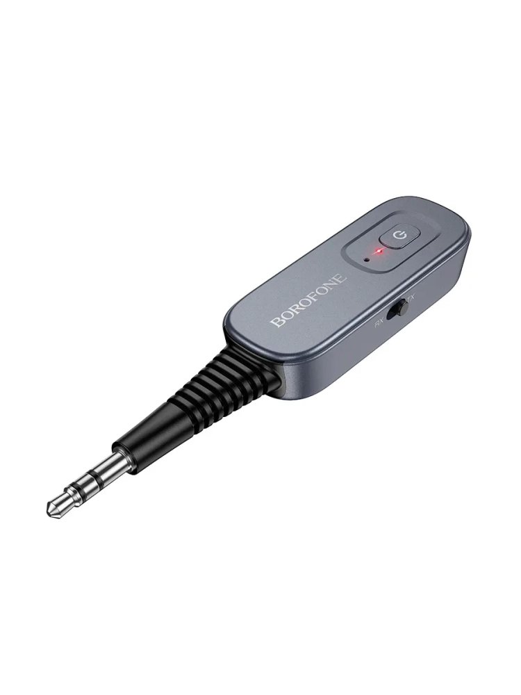 Bluetooth адаптер в машину AUX беспроводной