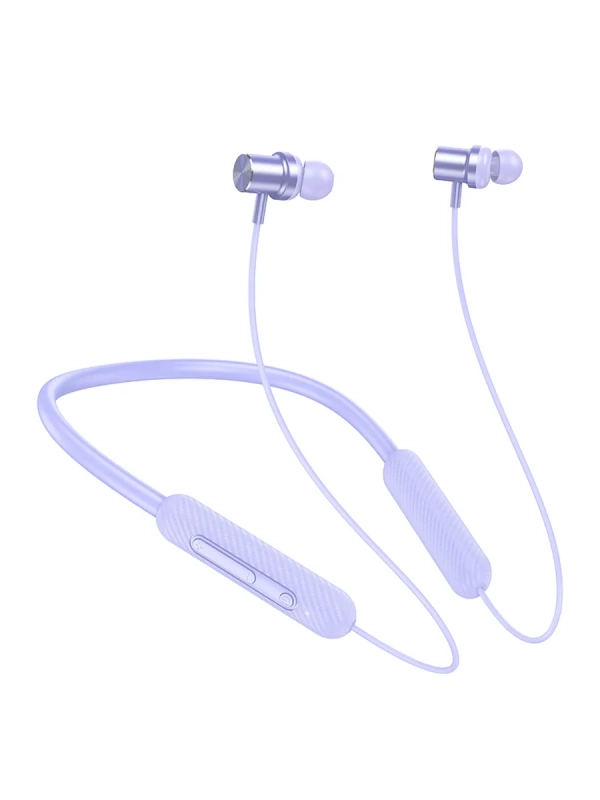 Наушники беспроводные для спорта с микрофоном Hoco ES70