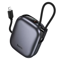 Внешний аккумулятор повербанк Power bank HOCO Q49 10000mAh PD 20W