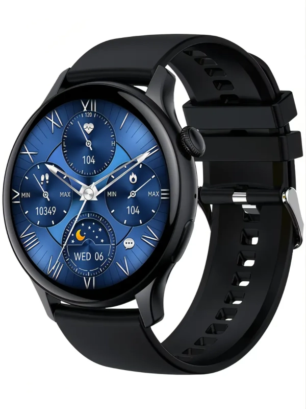 Умные часы Hoco Watch Y10 Pro