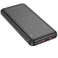 Внешний портативный аккумулятор BJ38 10000mAh