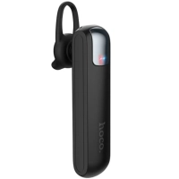 Bluetooth беспроводная моно гарнитура Hoco E37