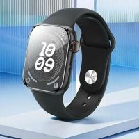 Смарт часы Smart Watch AMOLED HOCO DY12