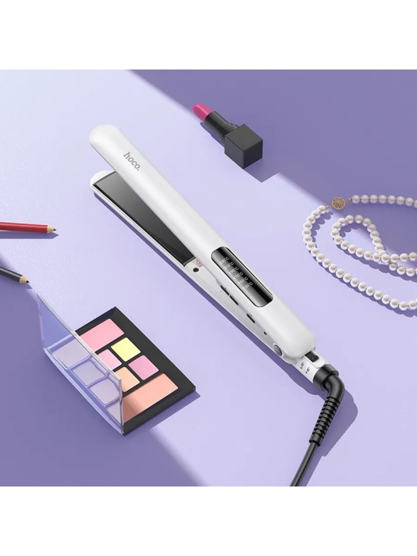 Утюжок для выпрямления волос Hoco HP40