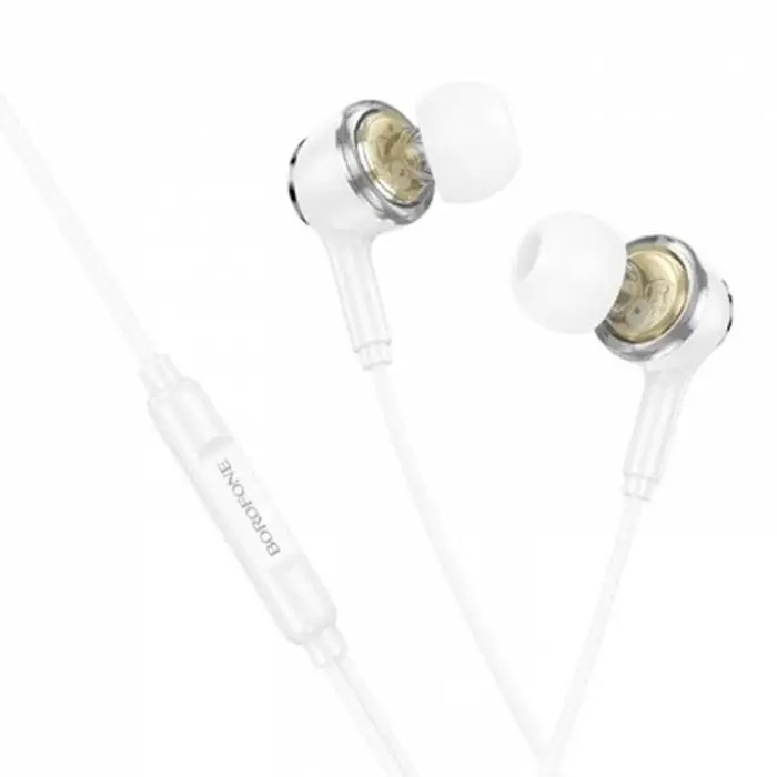 Наушники с микрофоном BOROFONE BM90