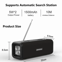 Колонка Hopestar T9