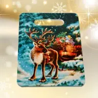 Доска разделочная сувенирная