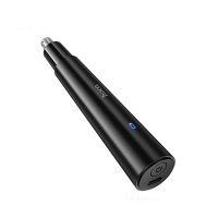 Триммер 3-в-1 для носа, ушей и бровей аккумуляторный