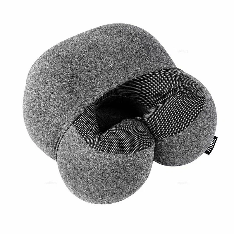 Подушка для путешествий, в самолет, офис, поход, машину