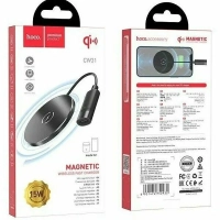 Сетевое зарядное устройство Hoco CW31 беспроводное