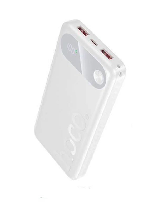 Внешний аккумулятор J154 10000 mAh 22.5W