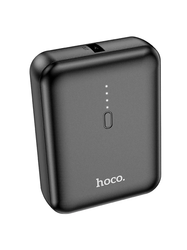 Повербанк компактный для телефона Iphone 5000 mAh