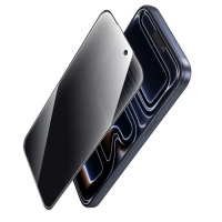 Защитное стекло для iPhone 17 Pro Max