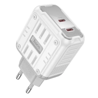 Быстрая сетевая зарядка, блок питания C137A