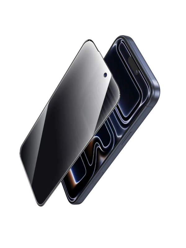 Защитное стекло для iPhone 17 Pro