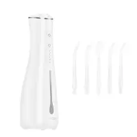 Ирригатор для зубов и десен портативный и полости рта