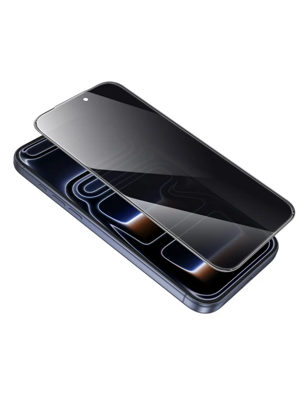 Защитное стекло для iPhone 15 Pro