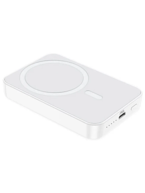 Внешний аккумулятор Hoco J109, 5000 мАч