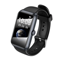 Смарт-часы HOCO Y34 черные