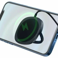 Зарядное устройство HOCO CW35 core magnetic