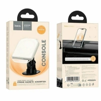 Держатель автомобильный HOCO H43 Crystal ring