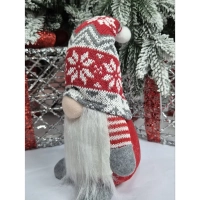 Декоративная игрушка Гном