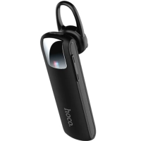 Bluetooth беспроводная моно гарнитура Hoco E37