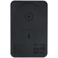 Повербанк Hoco Q24 MagSafe 10000mAh