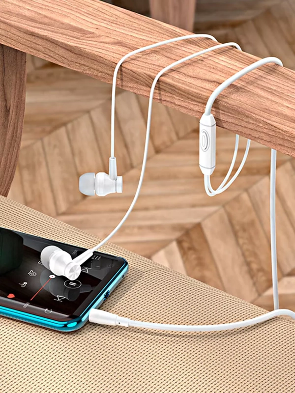 Гарнитура Borofone BM67 Talent