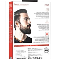 Гарнитура Bluetooth Hoco ES65 Sport