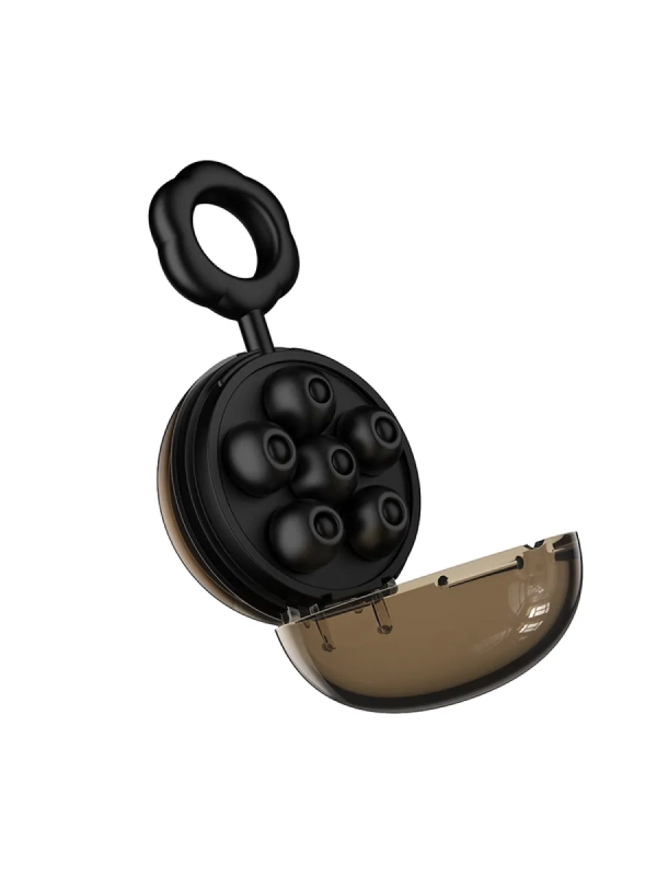 Шумоподавляющие наушники-беруши Hoco M201