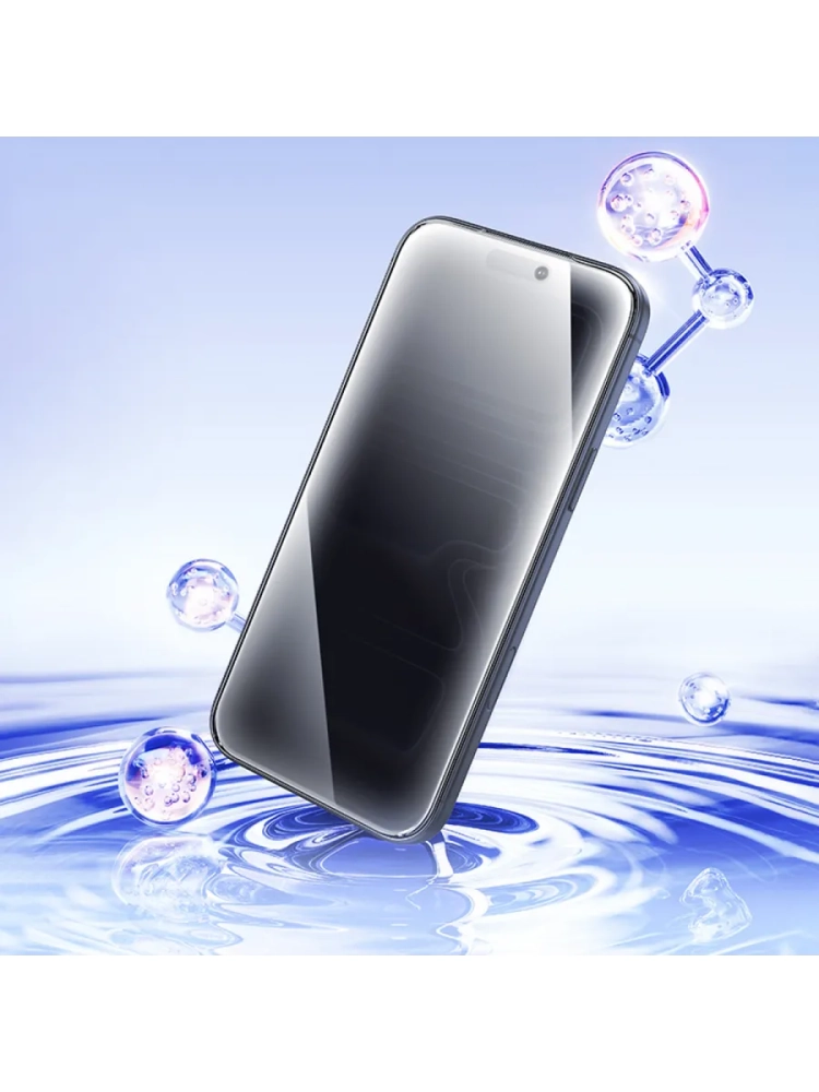 Защитное стекло для iPhone 16/15