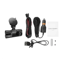 Автомобильный видеорегистратор Hoco DI60