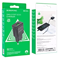 Зарядное устройство BOROFONE BA59A