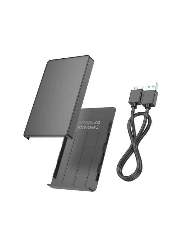 Переходник для HDD/SSD Sata накопителей HB46