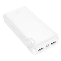 Внешний АКБ HOCO J128A 20000mAh Powerful белый