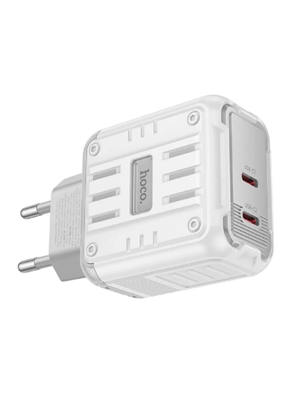 Быстрая сетевая зарядка, блок питания C137A