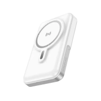 Внешний аккумулятор BJ67 с MagSafe и подставкой 10000 mAh