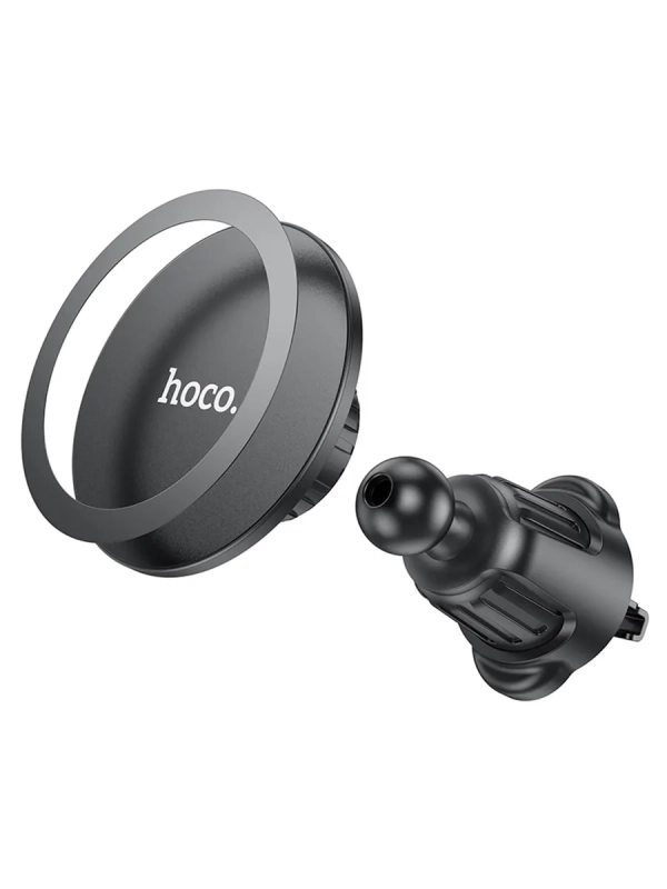 Автомобильный держатель для телефона в воздуховод H12