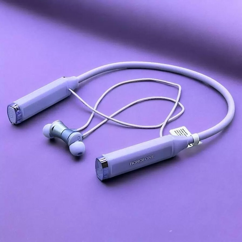 Беспроводные наушники BE66 70 ч