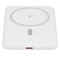Внешний аккумулятор быстрая зарядка PD20W с MagSafe 5000mAh
