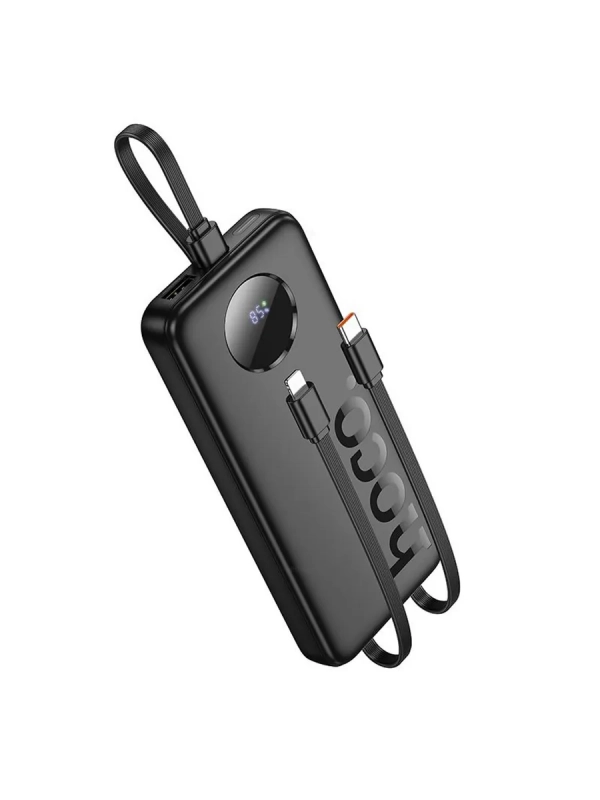 Внешний аккумулятор 10000mAh