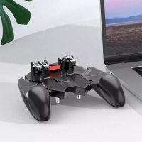 Игровой держатель джойстик для телефона