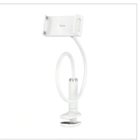 Держатель настольный Hoco HD10 Bamboo lazy stand