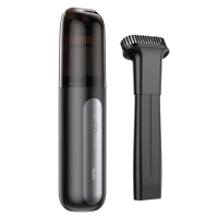 Портативный автомобильный пылесос Hoco ZP1 4000 мАч 55 Вт