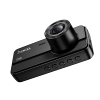 Видеорегистратор DV15 с камерой записи в салон