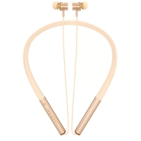 Спортивные Bluetooth наушники с шейным ободом