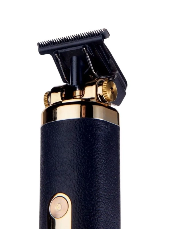 Электрический триммер для волос и бороды